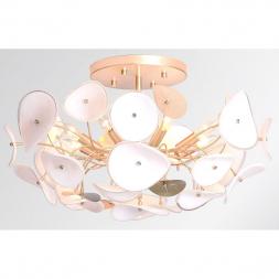 Потолочная люстра Rivoli Albertina 4124-308 Б0068077