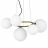 Подвесная люстра Lightstar Globo 815051