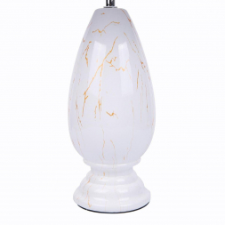 Настольная лампа Lumion Classi Sharlin 8218/1T