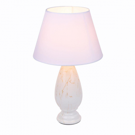 Настольная лампа Lumion Classi Sharlin 8218/1T