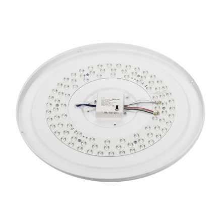 Потолочный светодиодный светильник Citilux Boss CL751450G