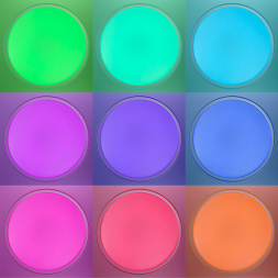 Потолочный светодиодный светильник Citilux Boss CL751450G