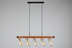 Подвесной светильник Omnilux Castelluzzo OML-94613-05