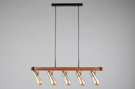 Подвесной светильник Omnilux Castelluzzo OML-94613-05