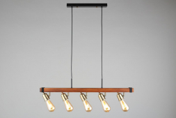 Подвесной светильник Omnilux Castelluzzo OML-94613-05