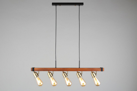 Подвесной светильник Omnilux Castelluzzo OML-94613-05