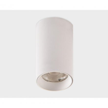 Потолочный светодиодный светильник Italline IT02-019 white 3000K