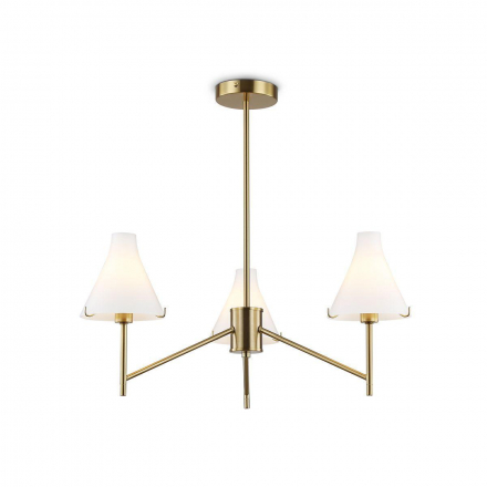 Подвесная люстра Ambrella Light High Light Modern LH57131