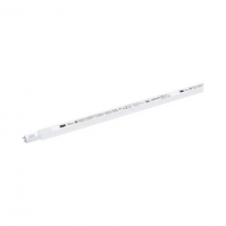 Лампа светодиодная IEK G13 18W 4000K матовая LLE-T8-18-230-40-G13