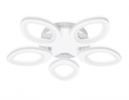 Потолочная светодиодная люстра Ambrella light Original FA4492