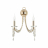 Бра Odeon Light CAPEL 5063/2W