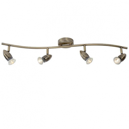 Спот Lucide Caro Led 13955/20/03