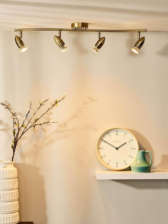 Спот Lucide Caro Led 13955/20/03