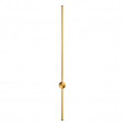 Настенный светодиодный светильник Odeon Light Hightech Fillini 4335/18WG