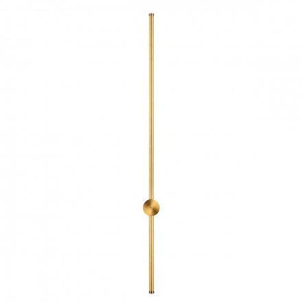 Настенный светодиодный светильник Odeon Light Hightech Fillini 4335/18WG