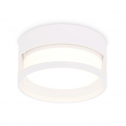Потолочный светильник Ambrella light Techno Spot GX53 Acrylic tech TN5505