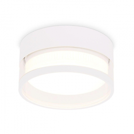 Потолочный светильник Ambrella light Techno Spot GX53 Acrylic tech TN5505