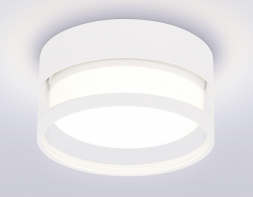 Потолочный светильник Ambrella light Techno Spot GX53 Acrylic tech TN5505