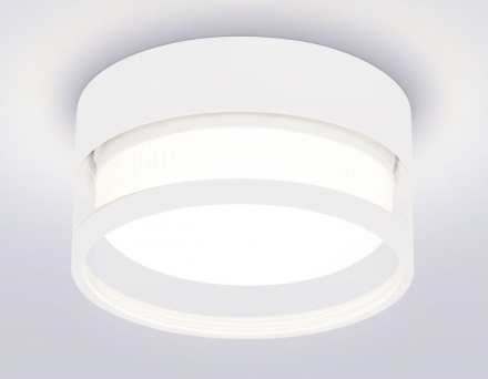 Потолочный светильник Ambrella light Techno Spot GX53 Acrylic tech TN5505