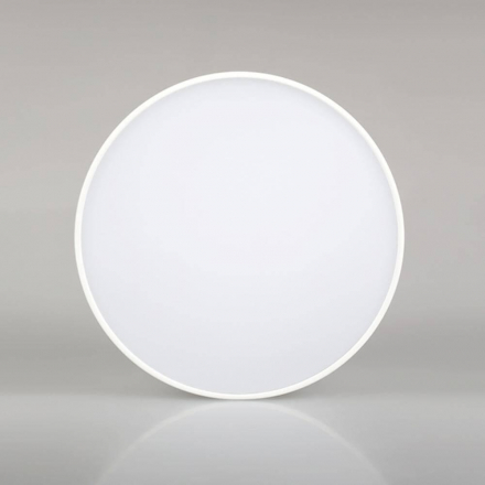 Потолочный светодиодный светильник Arlight SP-Rondo-120A-12W Day White 022224