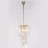 Подвесной светильник Newport 31103/S gold М0063337