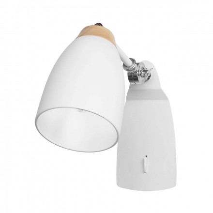 Спот Loft IT Watchman Loft4402W-Wh