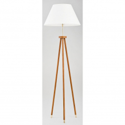 Торшер Alfa Domina 9212