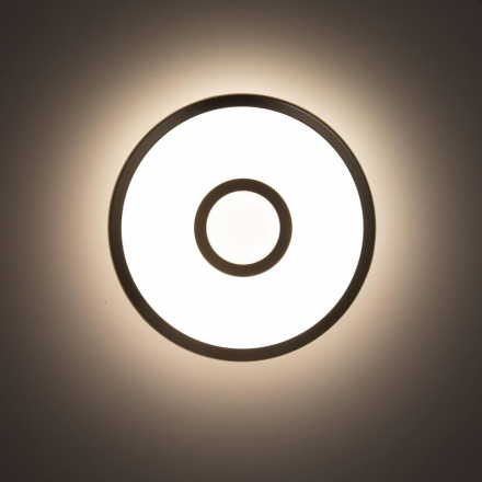 Потолочный светодиодный светильник Citilux Старлайт Смарт CL703A11G