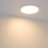 Встраиваемый светодиодный светильник Arlight DL-172M-15W Warm White 020113