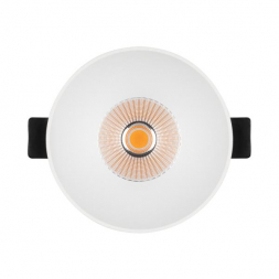Встраиваемый светодиодный светильник Arlight MS-Volcano-Built-R65-6W Warm3000 033662