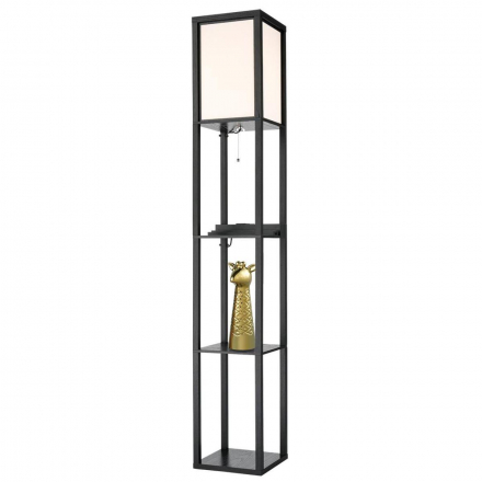Торшер Lumion Comfi Practic 8093/1F