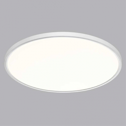 Настенно-потолочный светодиодный светильник Sonex Mitra Alfa White 7659/48L