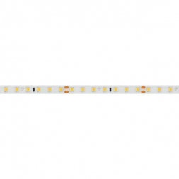 Светодиодная лента Arlight 10W/m 98LED/m 2835SMD холодный белый 5M 019912(2)
