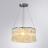 Подвесная люстра Arte Lamp Pipirima A4041SP-5CC