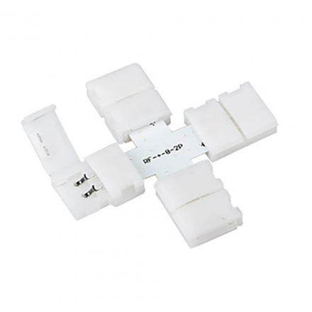 Соединитель Arlight 4X FIX-MONO8C 017903