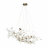 Подвесная люстра Loft IT Fleur 10125/12