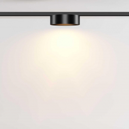 Трековый светильник Maytoni Technical Zon TR189-1-12W2.7K-B