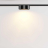 Трековый светильник Maytoni Technical Zon TR189-1-12W2.7K-B