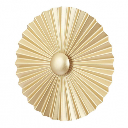 Бра Crystal Lux Hola AP4W Led D350