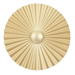 Бра Crystal Lux Hola AP4W Led D350