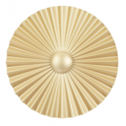 Бра Crystal Lux Hola AP4W Led D350