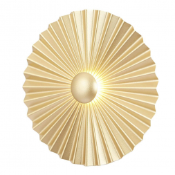 Бра Crystal Lux Hola AP4W Led D350