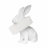 Настольная лампа Loft IT Bunny 10117/C