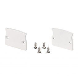 Заглушка Arlight ARH-Сeil-S14-Shadow White глухая 038598