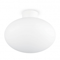 Уличный светильник Ideal Lux Clio MPL1 Bianco 148847