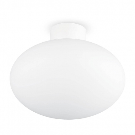 Уличный светильник Ideal Lux Clio MPL1 Bianco 148847