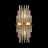 Настенный светильник ST Luce Teramo SL1628.301.02