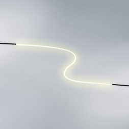 Трековый светодиодный светильник Lightstar Linea 206212