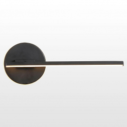 Бра Lussole Loft Custer LSP-8431