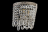 Бра Arti Lampadari Castellana E 2.10.608 N